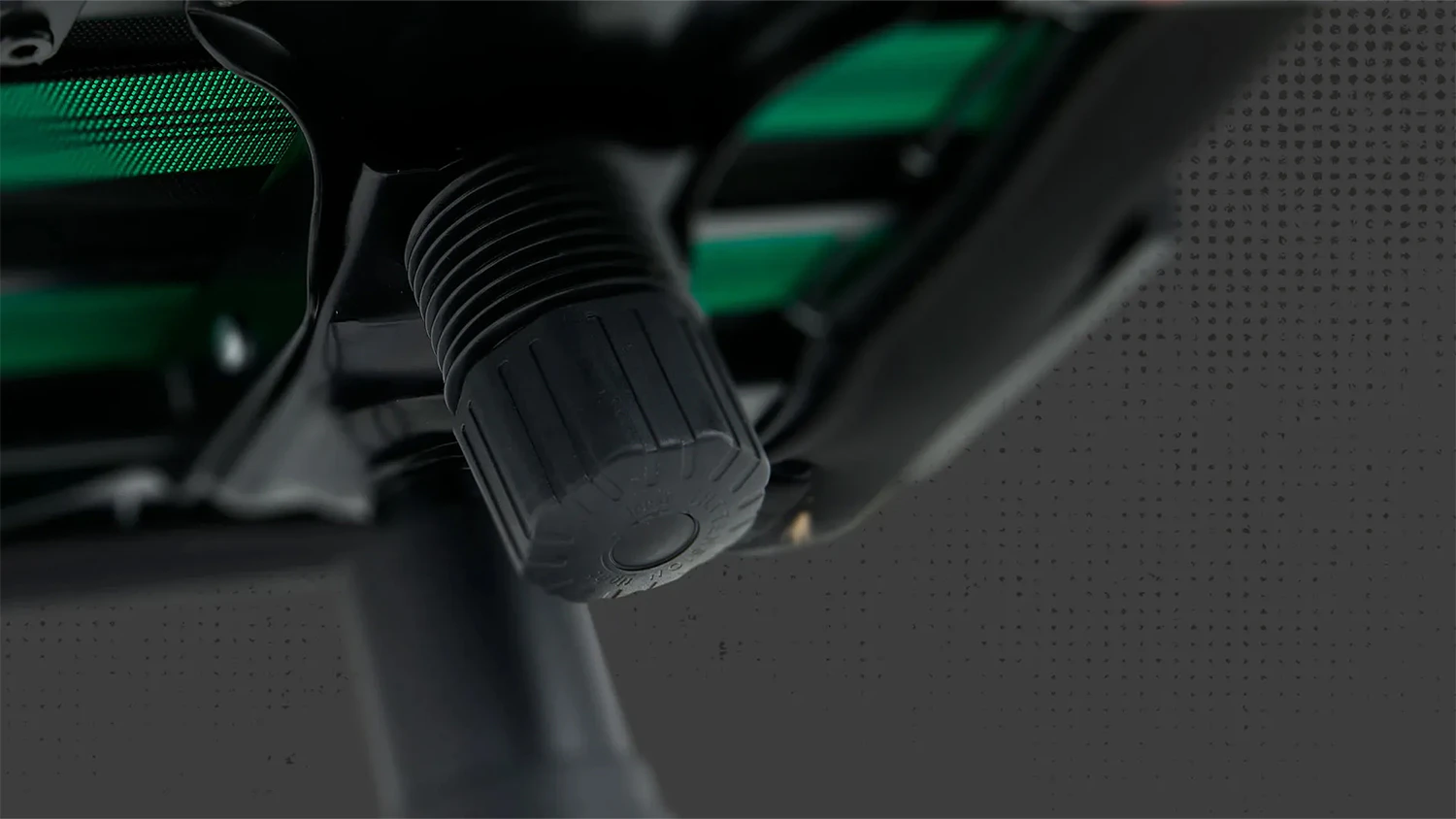 Základňa stoličky Canyon Shift MOCH01