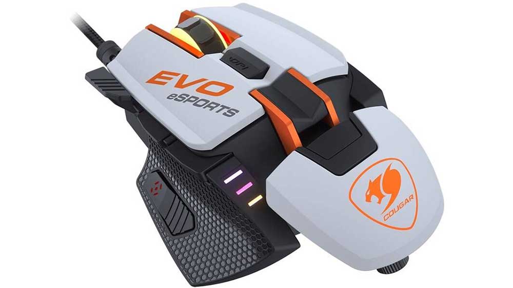 Bezdrátová herní myš Cougar 700M Evo eSPORTS_01