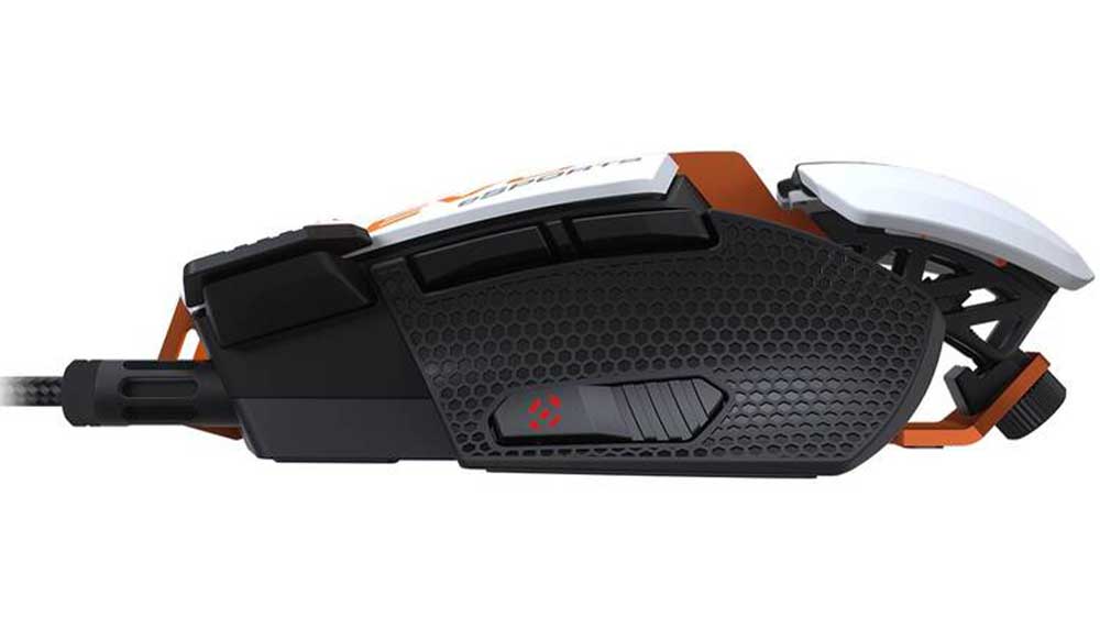 Programovatelná tlačítka herní myši Cougar 700M Evo eSPORTS_02