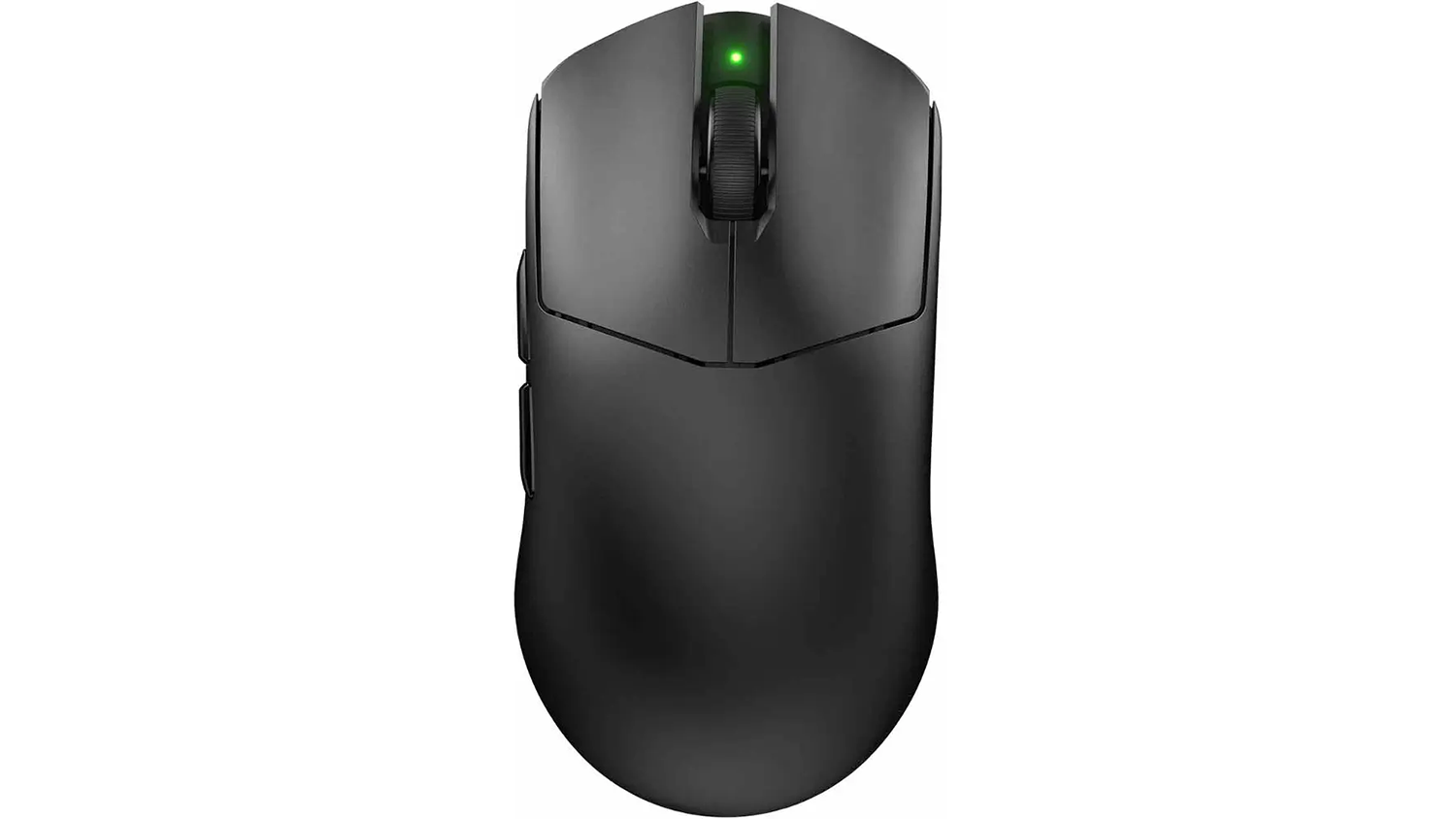 Hern&iacute; my&scaron; Cougar REVENGER PRO 4K Black horn&iacute; pohled