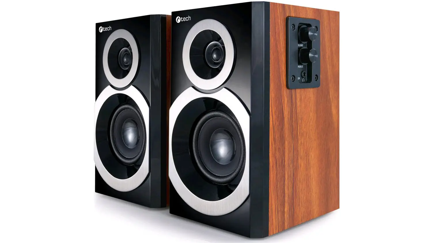 Reproduktory C-TECH SPK-310WD
