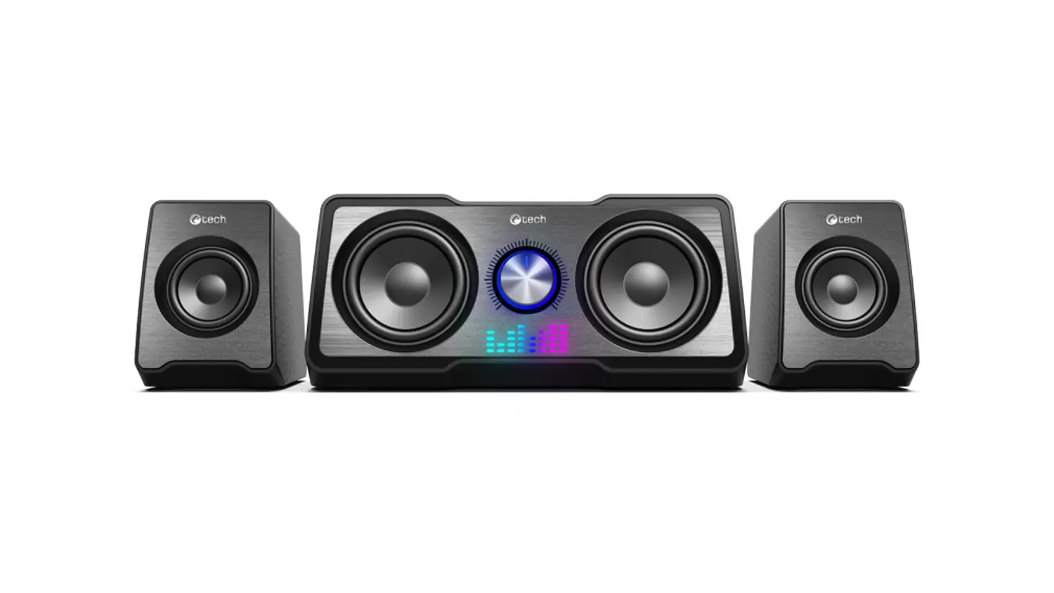 Reproduktory C-TECH SPK‑16