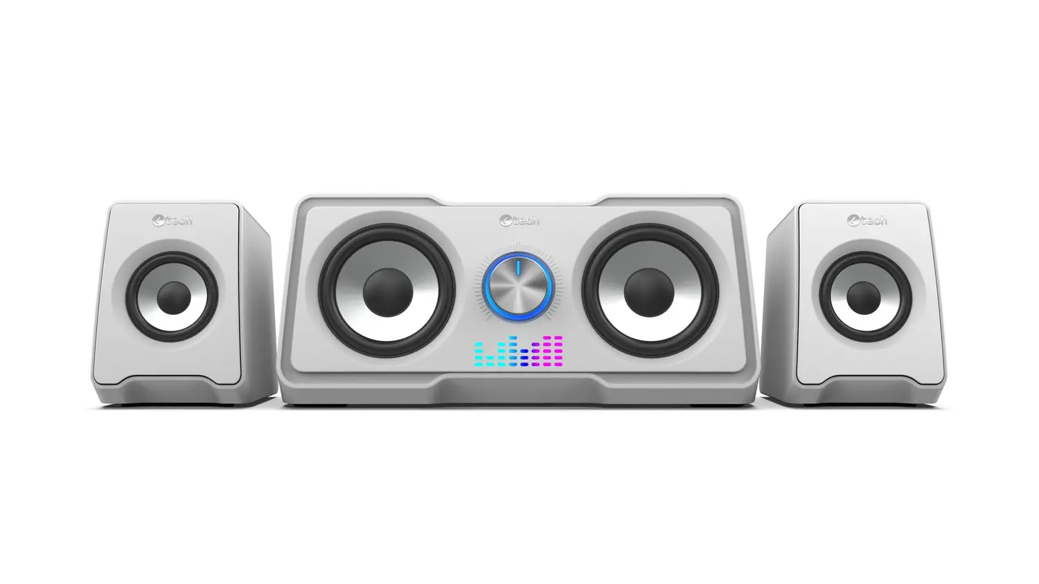 Reproduktory C-TECH SPK‑16