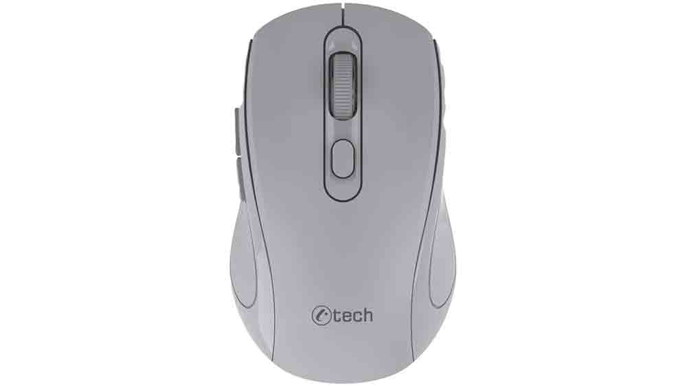 Myš C-TECH WLM‑12GR_01