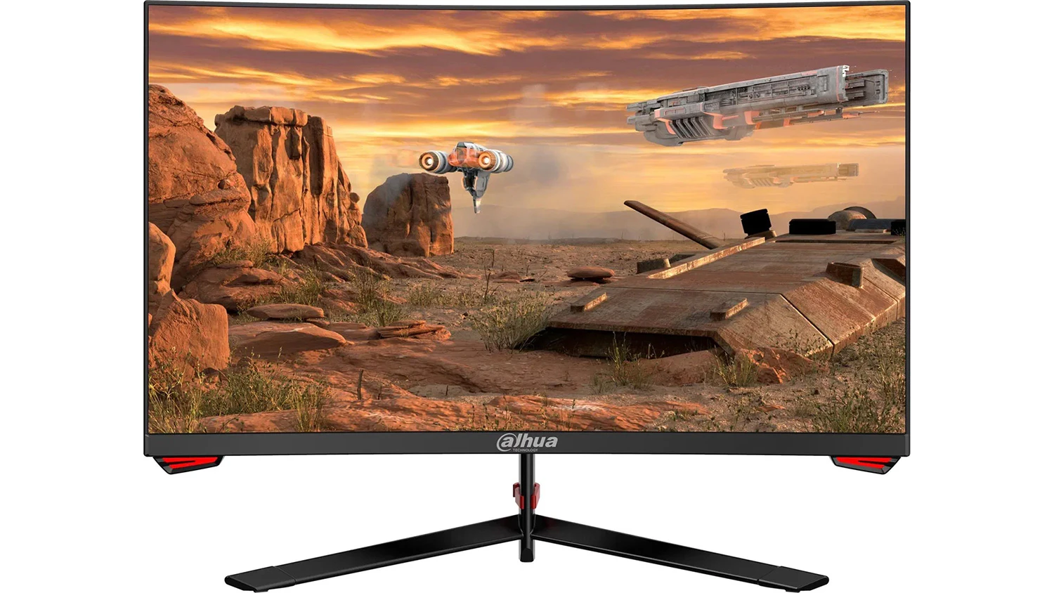 Monitor 27 Dahua LM27-E230C