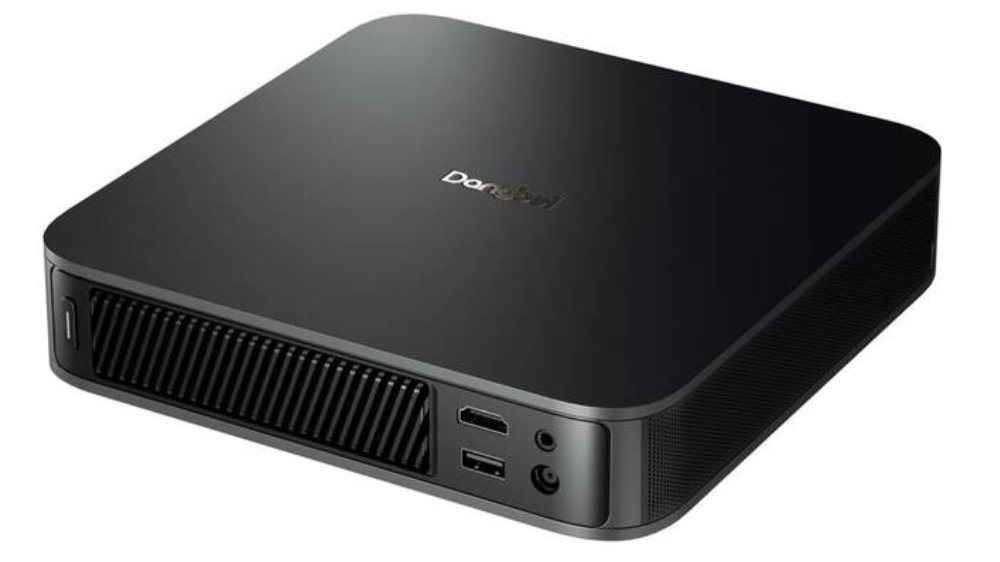 Laserový projektor Dangbei ATOM