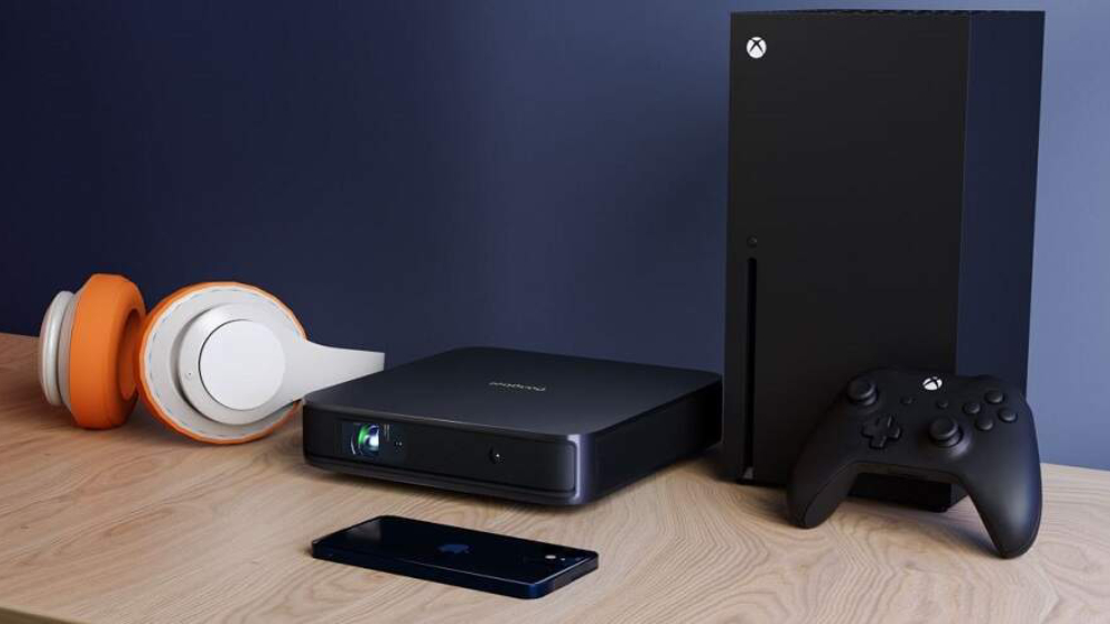 Laserový projektor Dangbei ATOM