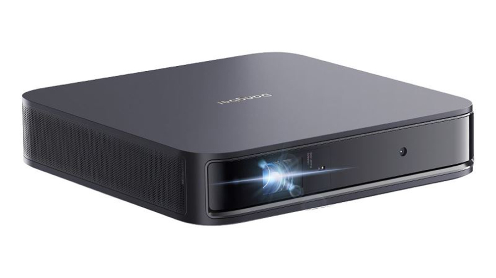 Pohled na projektor Dangbei ATOM_01