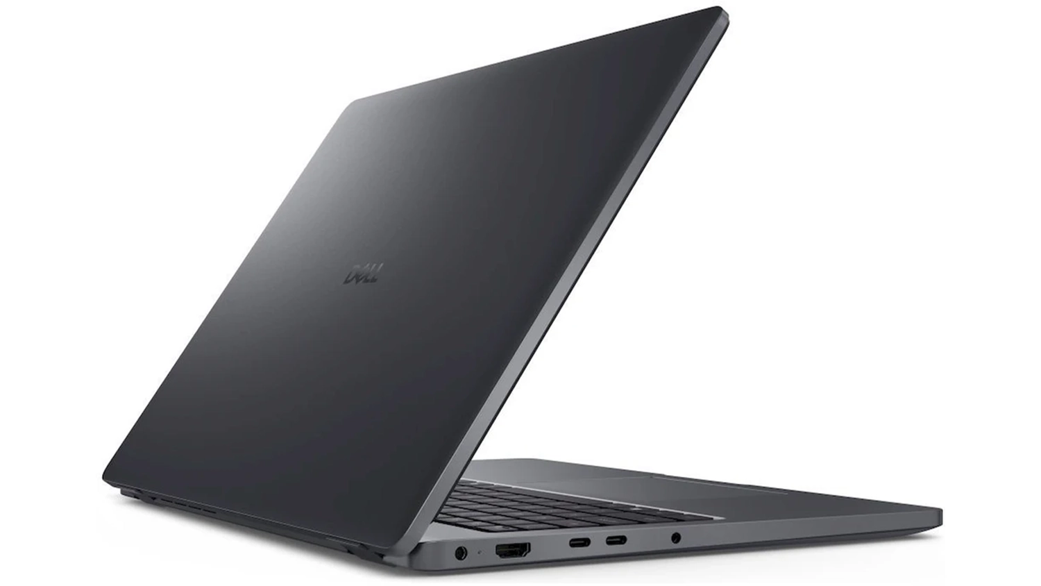 Dell Pro – šasi s logem