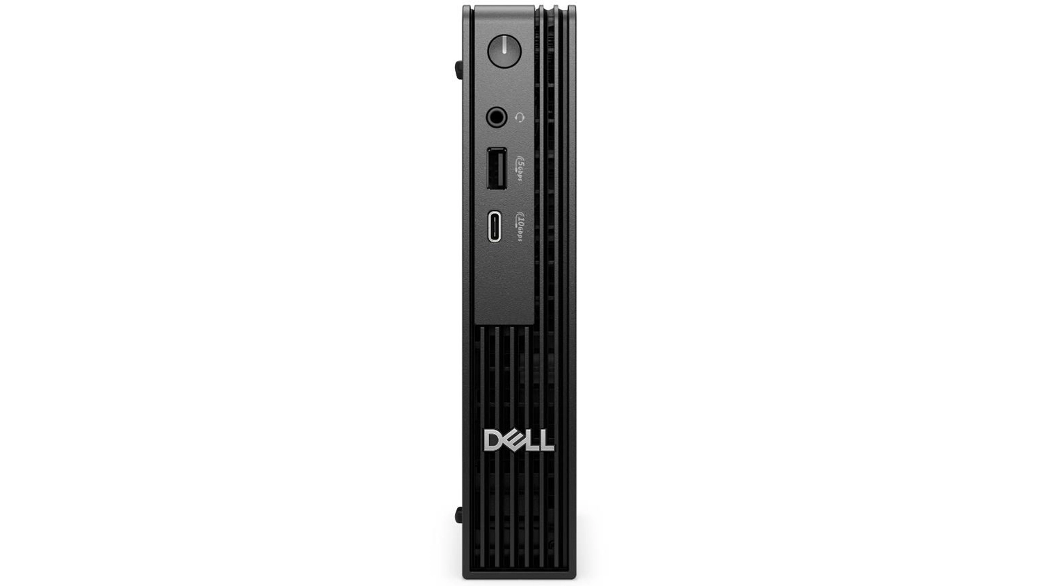 Stolní počítač Dell PC Pro Micro – pohled zepředu