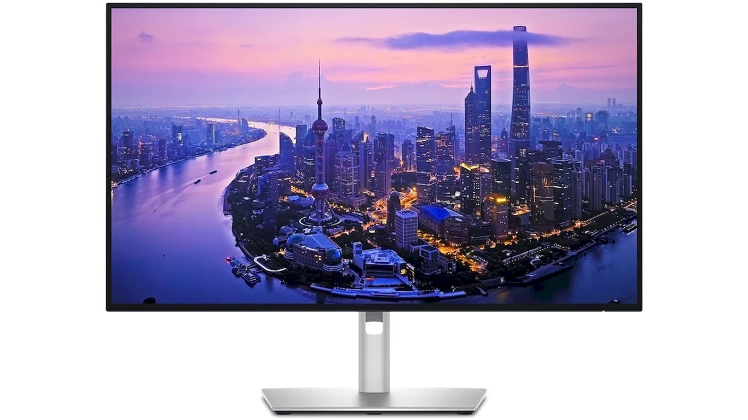 Monitor 27 Dell UltraSharp U2725QE