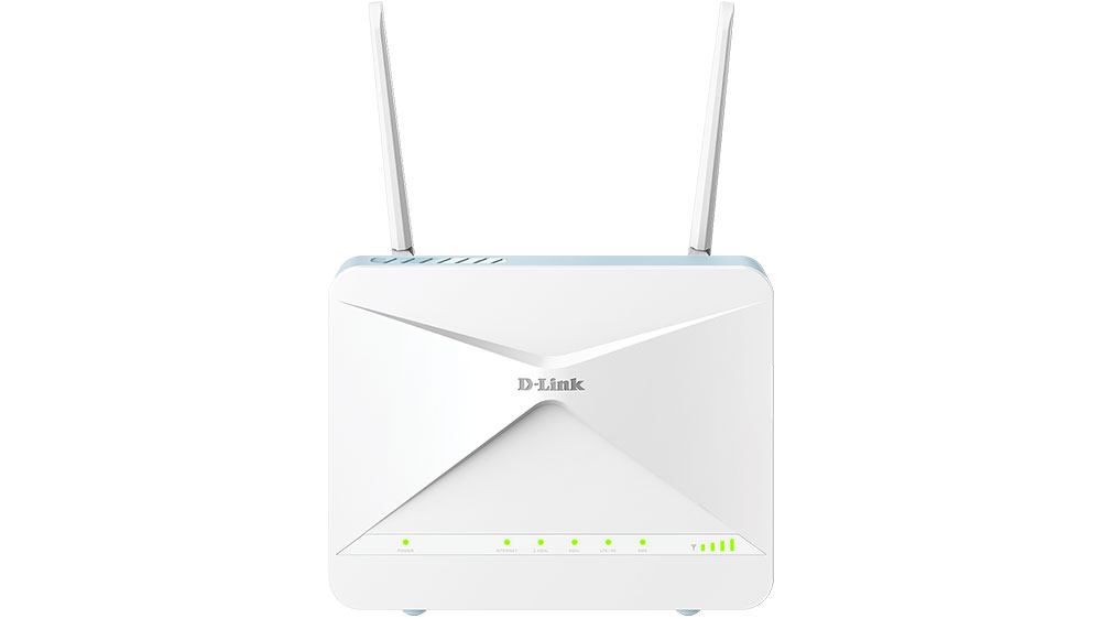 Router D-LINK G415 EAGLE PRO AI AX1500_01