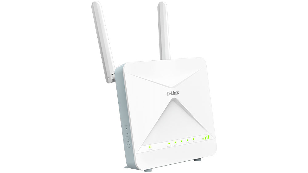 Router D-LINK G415 EAGLE PRO AI AX1500_03