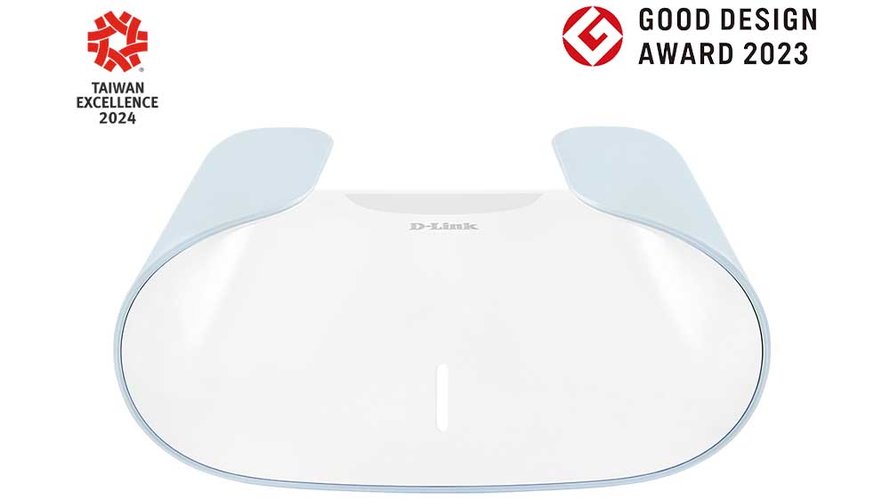 Router D-LINK AQUILA PRO AI AX3000_01