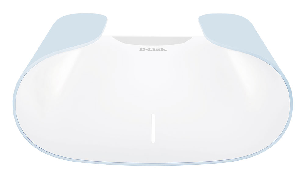 Router D-LINK AX6000 Wi-Fi 6 Smart Mesh_01