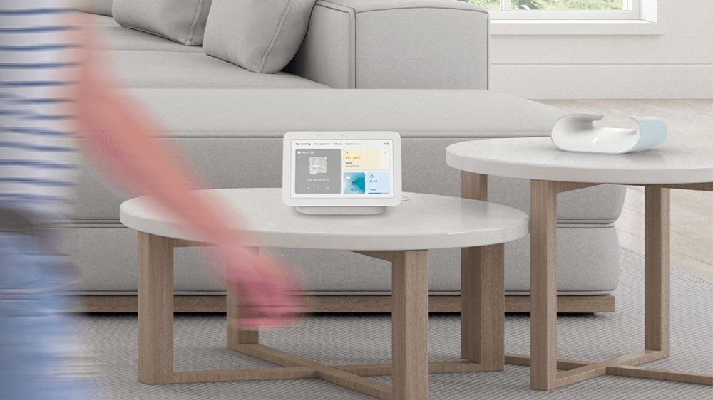 Router D-LINK AX6000 Wi-Fi 6 Smart Mesh je kompatibilní s hlasovými asistenty_03