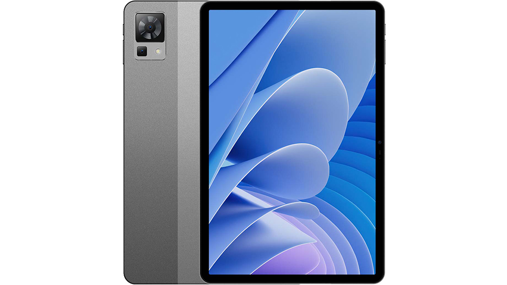 Tablet DOOGEE T30 PRO LTE, 8GB/256GB, Space Gray