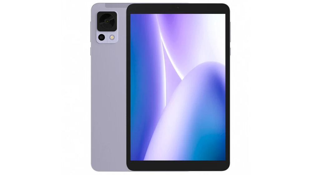 Tablet Doogee T20 mini LTE 4+128GB Purple