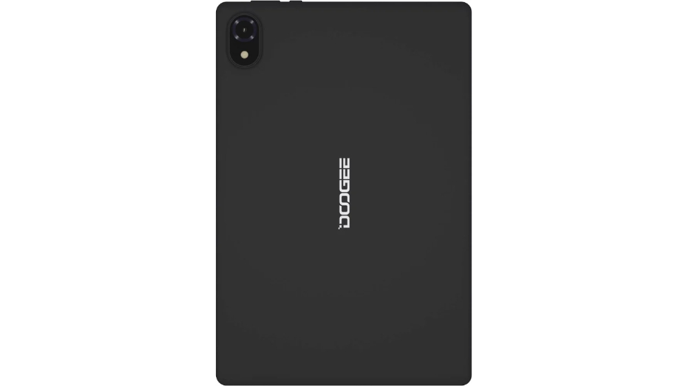 Tablet Doogee U10 Wi-Fi 4+128GB Gray