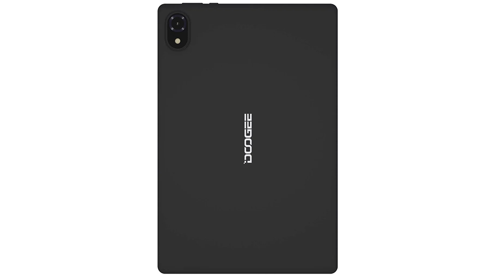 Tablet Doogee U10 Wi-Fi 4+128GB Purple