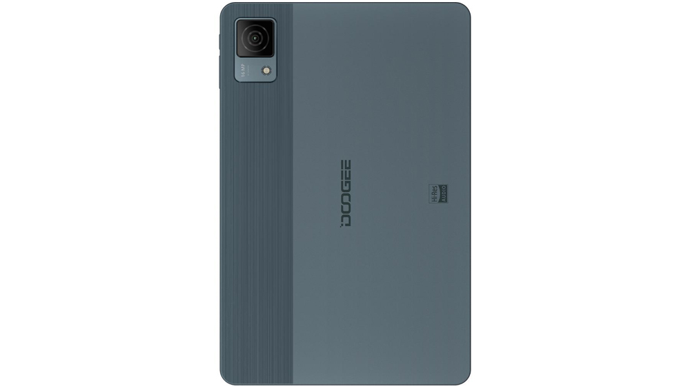 Tablet Doogee T30 Ultra LTE Space Gray