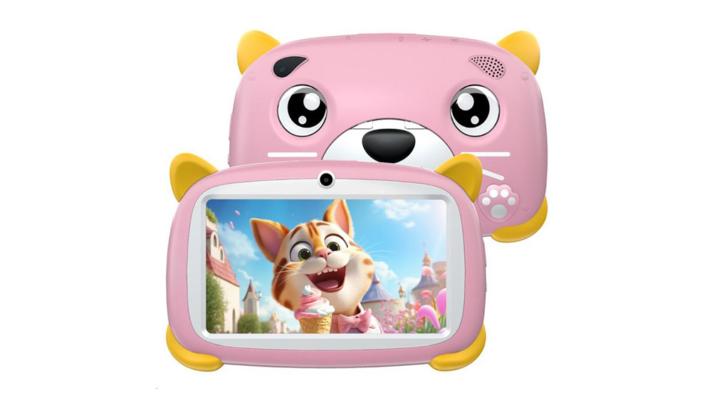 Tablet Doogee U7 KID Wi-Fi 2/32 GB Pink