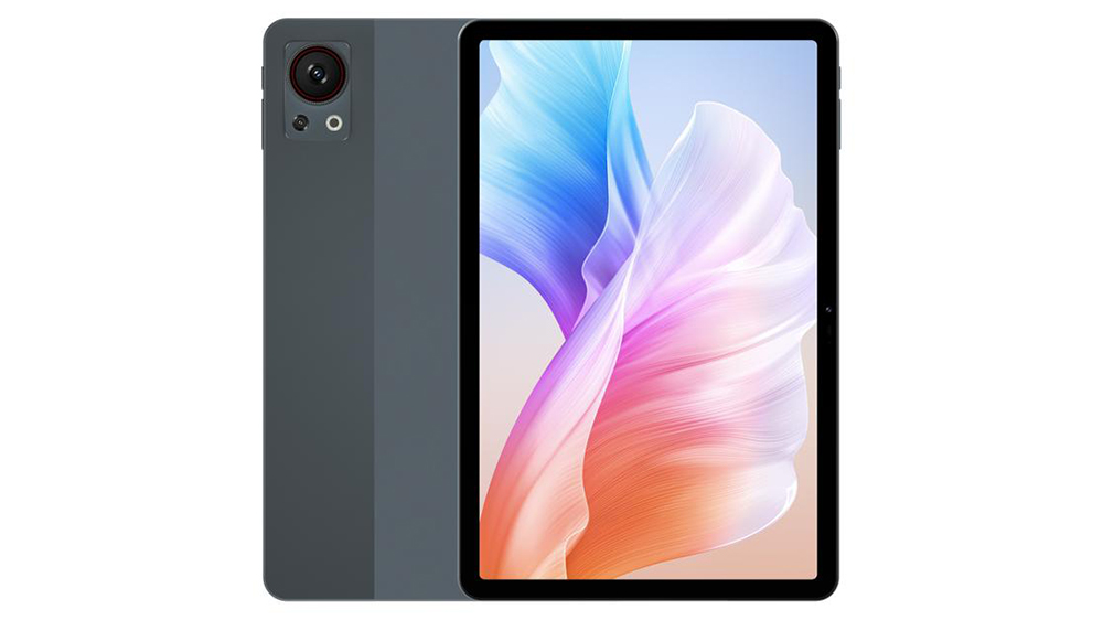 Tablet Doogee T30S 6/256 GB Space Gray
