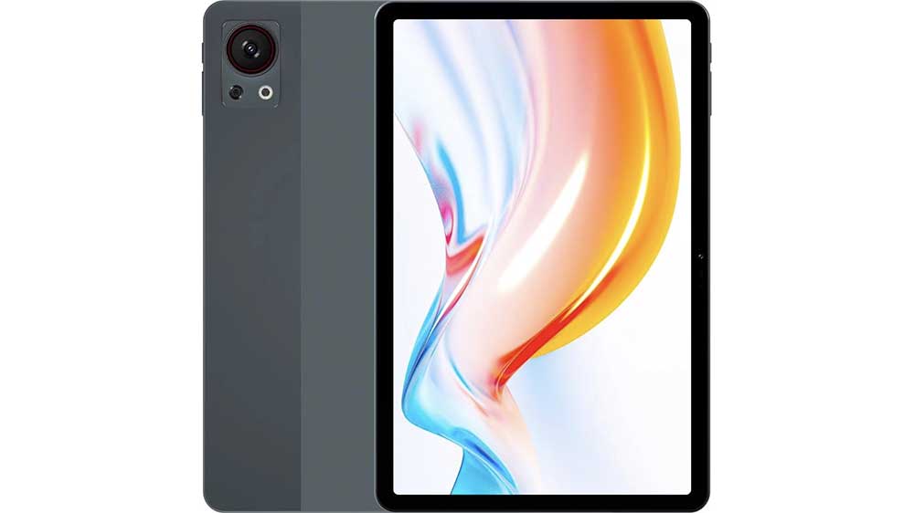 Tablet Doogee T30SE LTE 4/128 GB Space Gray_01