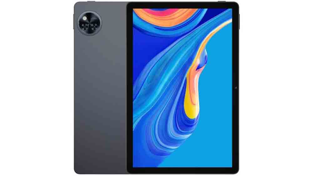 Tablet Doogee U11 Pro Wi-Fi 6/256GB Galactic Gray_01