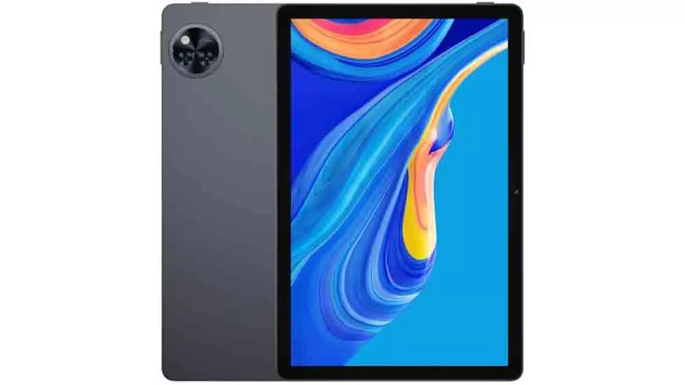 Tablet Doogee U11 Pro Wi-Fi 6/256GB Galactic Gray_01