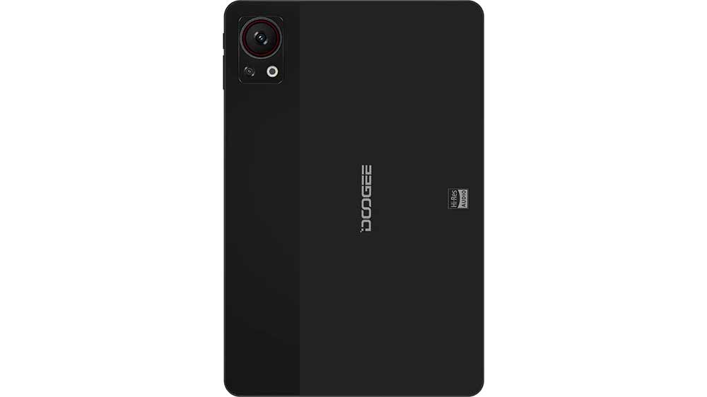 Zadní strana tabletu Doogee T30s LTE 6 GB / 256 GB_03