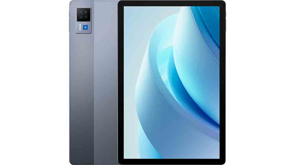 Tablet Doogee U13 6+256GB Misty Gray (DGE00207)_01