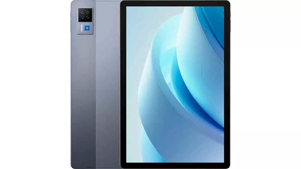Tablet Doogee U13 6+256GB Misty Gray (DGE00207)_01