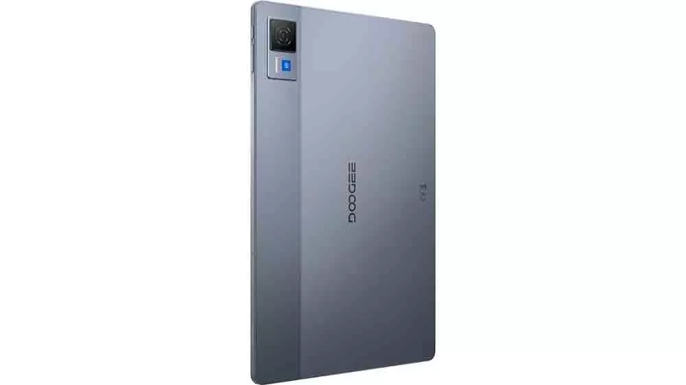 Zadn&iacute; strana tabletu Doogee U13_03