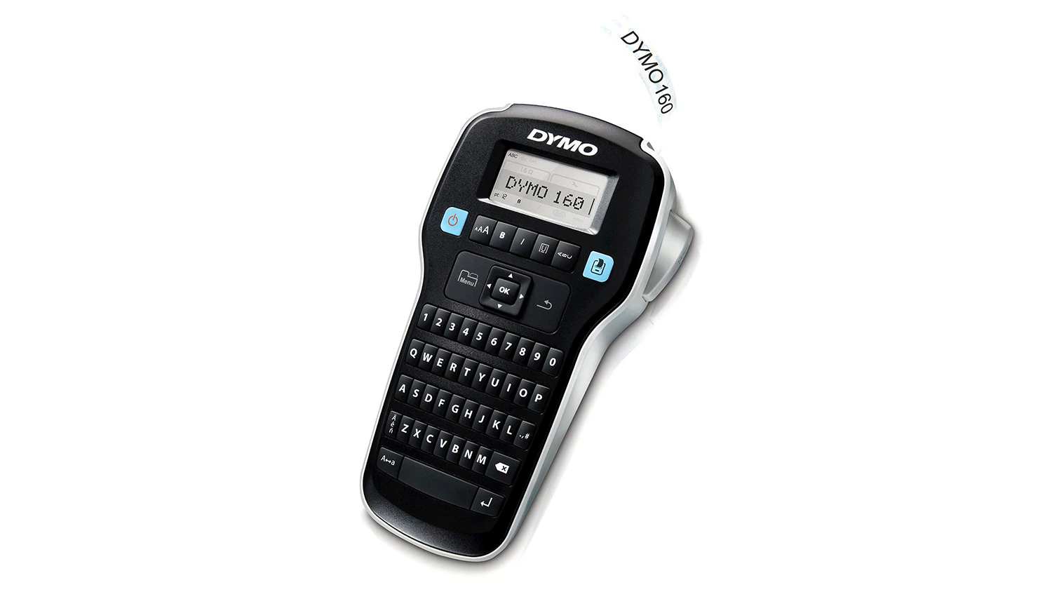 &Scaron;t&iacute;tkovač DYMO LabelManager 160