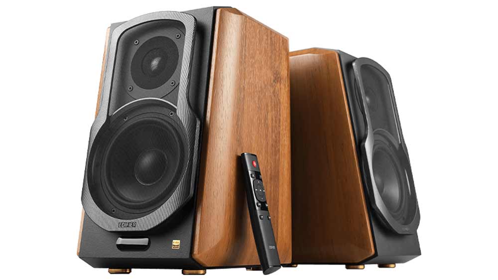 Regálový reproduktor Edifier S1000MKII_01