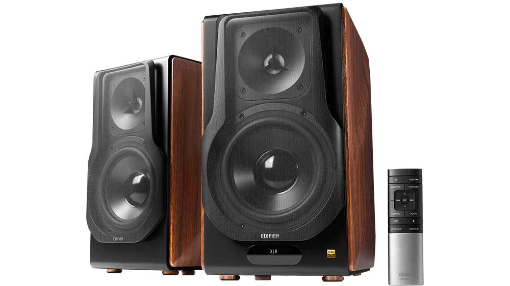 Prémiový reproduktorový systém 2.0 Edifier S3000MKII_01