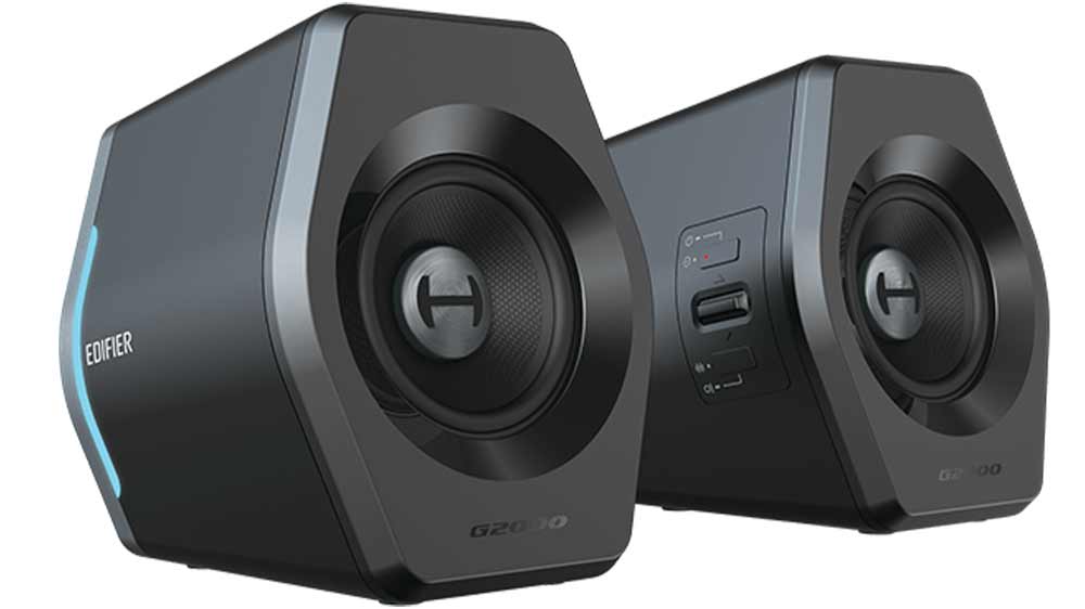 Herní reproduktory Edifier G2000 černé_01