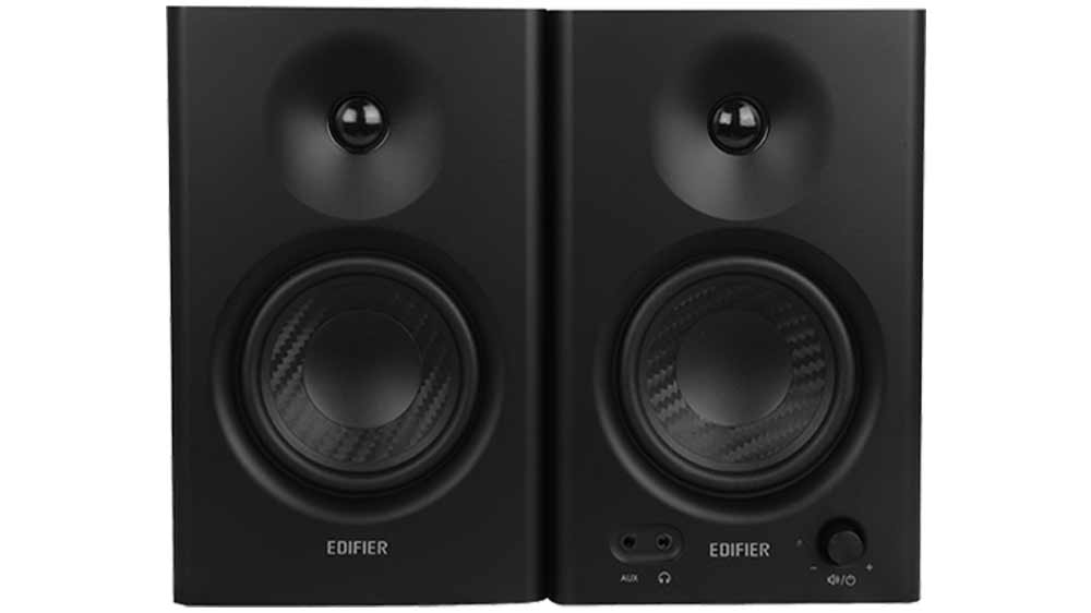 Reproduktory Edifier MR4 2.0, černé_01