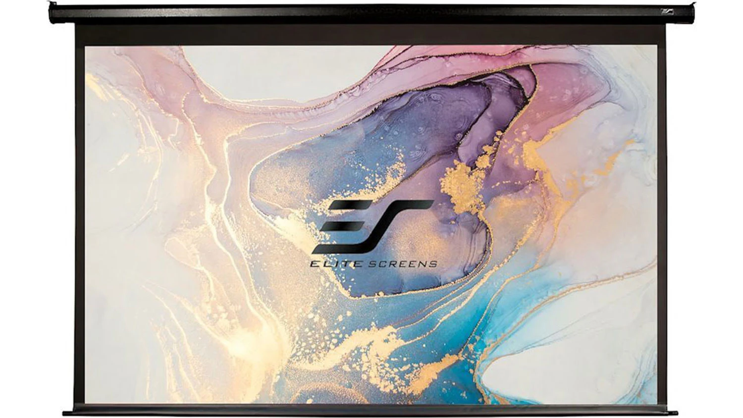 Projekčné plátno Elite screens ELECTRIC100H
