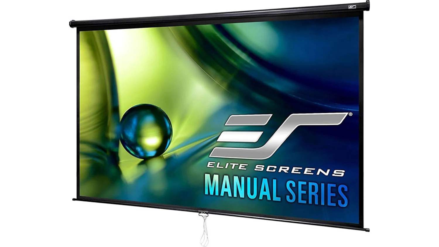 Plátno ELITE SCREENS M120UWH2