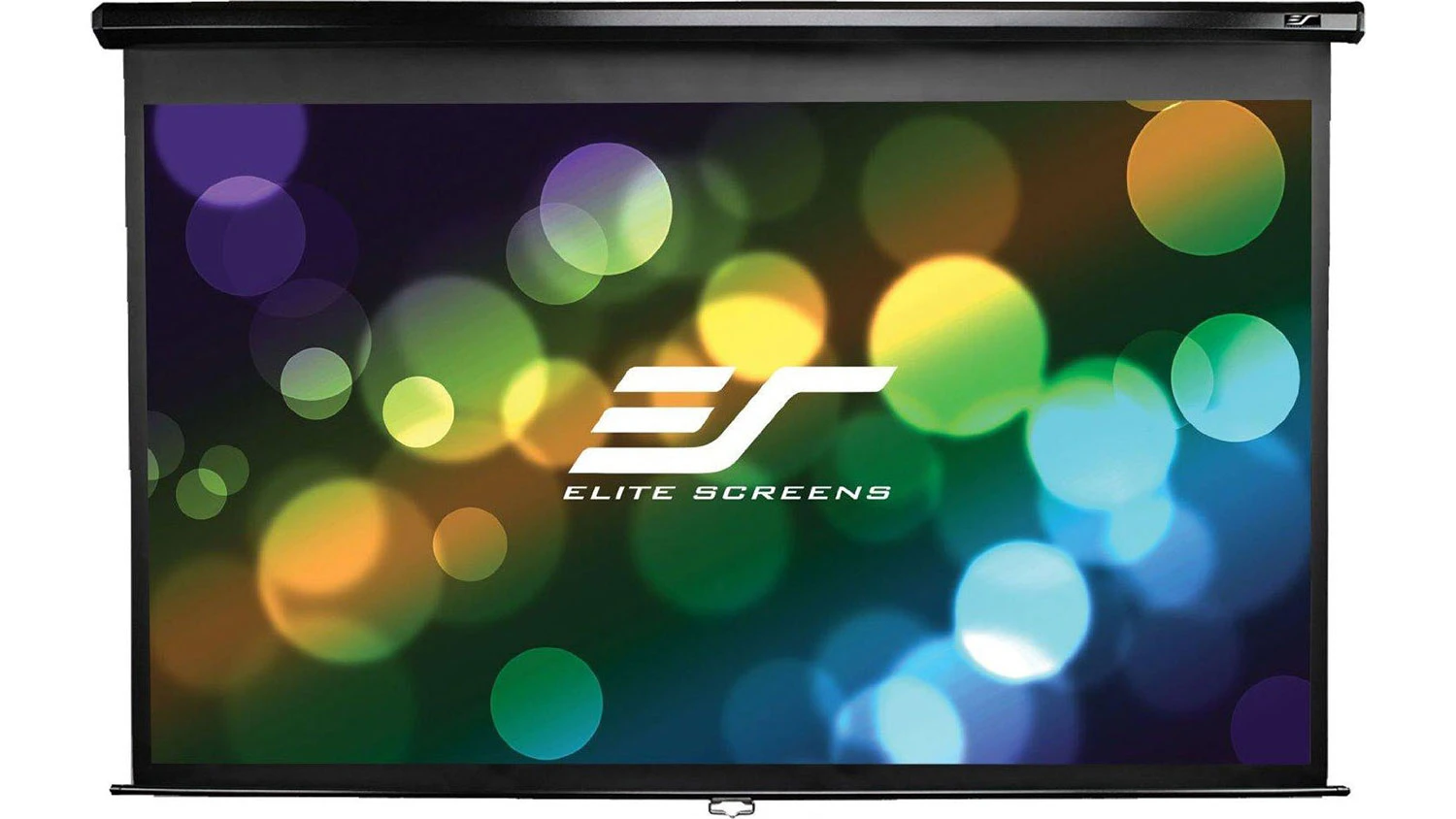 Plátno ELITE SCREENS M120UWH