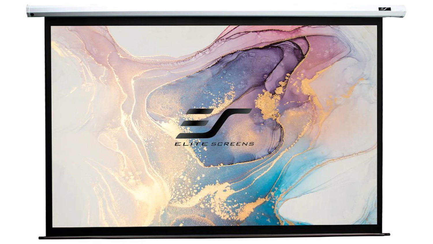 Projekčné plátno Elite Screens Electric