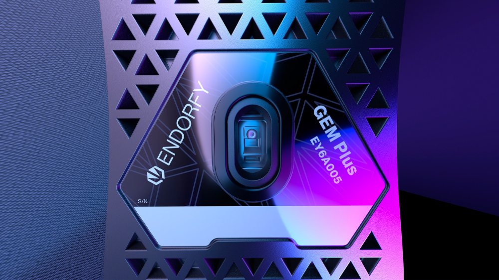 Senzor PixArt PAW3370 herní myši Endorfy GEM Plus_02