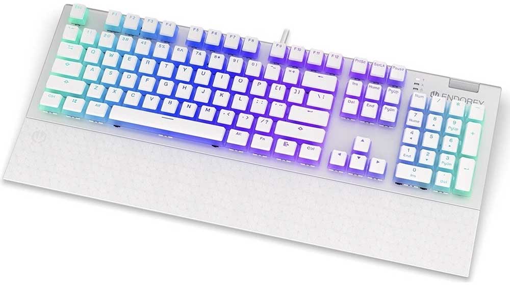 Klávesnice ENDORFY Omnis Pudding Onyx (EY5A036) EW_1