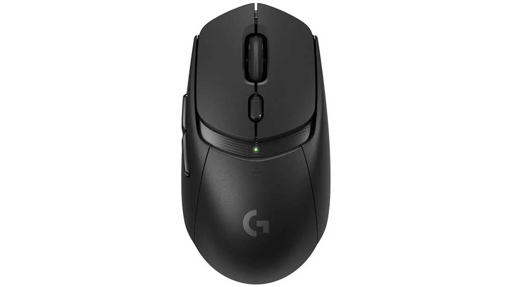 Herní myš Logitech G309 LIGHTSPEED Black_01
