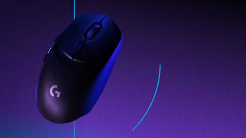 Herní myš Logitech G309 LIGHTSPEED Black_02