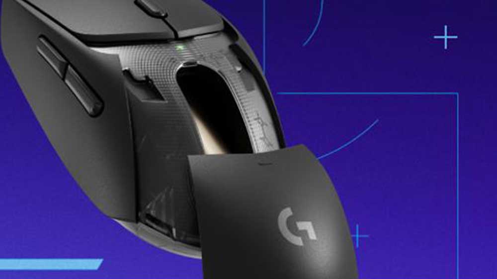 Herní myš Logitech G309 LIGHTSPEED Black_03