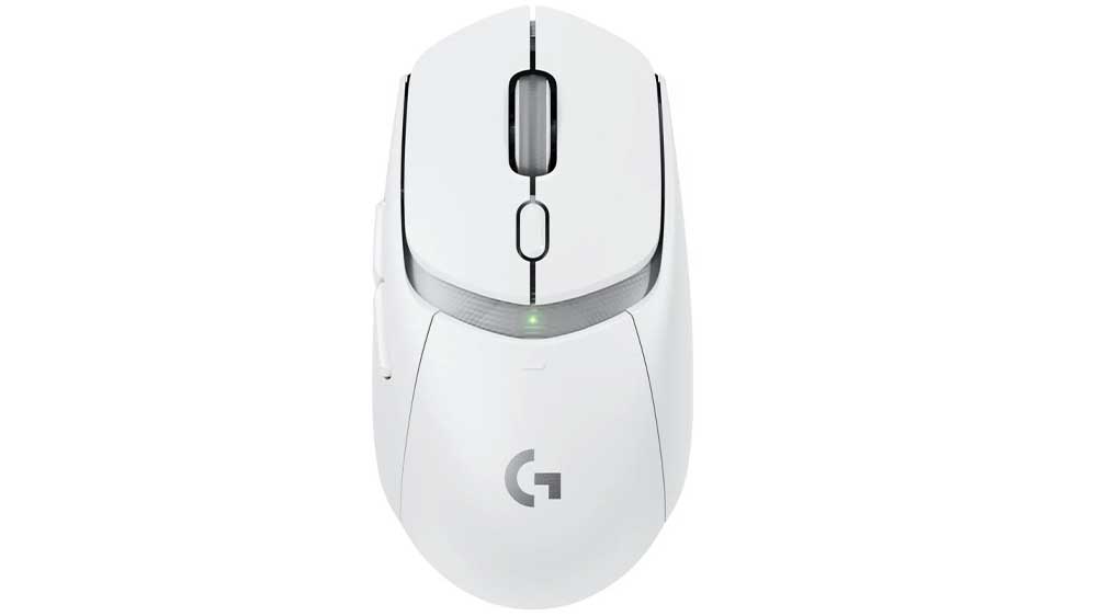 Herní myš Logitech G309 LIGHTSPEED White_01