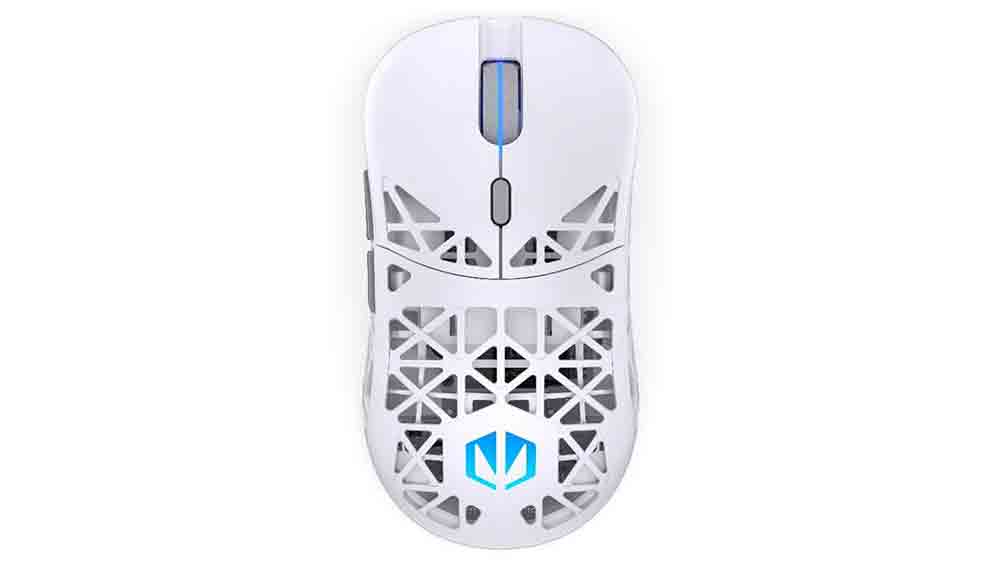 Herní myš ENDORFY LIV Plus Wireless bílá_01